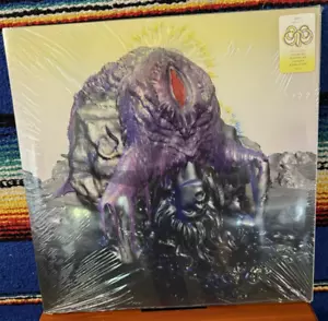 BJORK - Vulnicura, 2xLP, LTD Deluxe Edition, OG 2015 1st press, Mint/Sealed, Art - Picture 1 of 11
