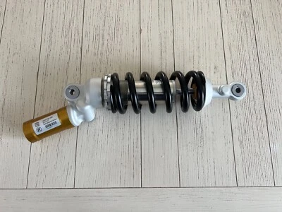 Brand New OEM Rear shock Indian FTR1200 FTR 1200 S 1824738-266 Motorcycle - Image 1 of 3