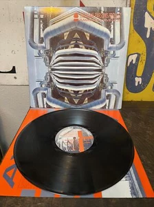 Vinyl LP The Alan Parsons Project Ammonia Avenue AL8 8204 Arista - Picture 1 of 5