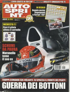 AUTOSPRINT Nr. 11/2011 - Bild 1 von 1