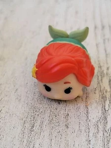 Jakks Tsum Tsum Disney Ariel Little Mermaid toy figures Mini - Picture 1 of 5