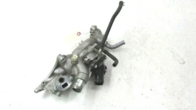 2013-2018 ACURA RDX OEM 3.5L ENGINE COOLANT JUNCTION THERMOSTAT HOUSING - Image 1 of 4