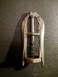 Cavatappi - Corkscrew - Tire-bouchon - Korkenzieher - Foto 1 di 2