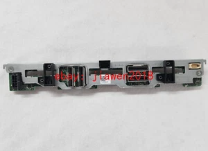 Dell FWRNY 6x2.5'' SAS/SATA/NVMe Backplane for PowerEdge MX740c - Picture 1 of 3