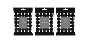 Fazer Lakritsi 3x150g Soft Original - Bild 1 von 1