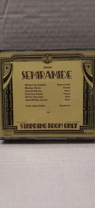 ROSSINI Semiramide France 1980 Lopez-Cobos 2×CD Standing Room Only SRO509-2 MINT - Bild 1 von 10