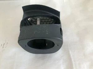 2014 CHEVROLET SPARK Steering Housing Column Upper & Lower Shroud Trim Cover OEM - Picture 1 of 15