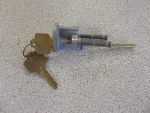 CILINDRO DE LLANTA FUNDIDO A PRESIÓN NATIONAL NA6 KEYWAY - Imagen 1 de 4