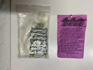 Axcelerator Inline Skate Aluminium Präzisionsachssystem  - Bild 1 von 4