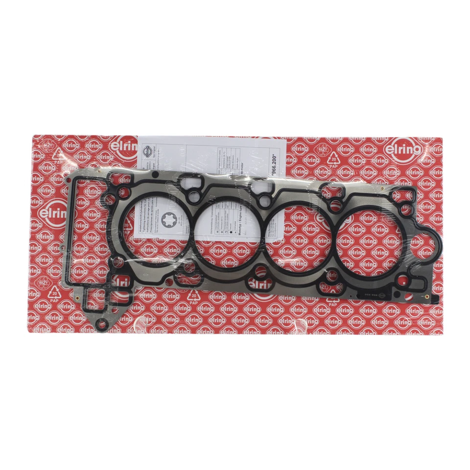Elring Right Engine Cylinder Head Gasket 966.200 - Image 1 of 1