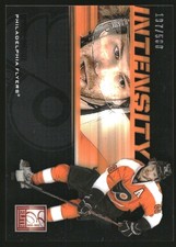 2012-13 Elite Intensity #4 Claude Giroux /500