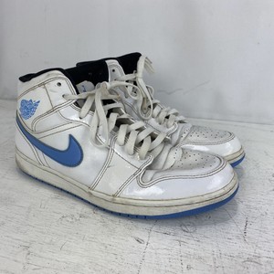 Jordan 1 Retro Mid Legend Blue 2014 for 