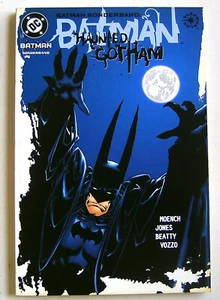 BATMAN SONDERBAND - 9 - HAUNTED GOTHAM - DINO 1997-2001 - Imagen 1 de 1
