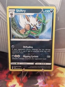 Pokémon TCG Shiftry Evolving Skies 097/203 Regular Rare - Foto 1 di 2