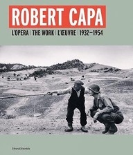 Robert Capa - 9788836653430