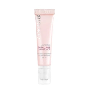 Lancaster Total Age Correction Anti- Aging Eye Cream & Glow Amplifier Spf15 15ml - Imagen 1 de 5