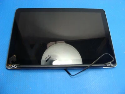 MacBook Pro A1278 13" Early 2010 MC375LL/A LCD Screen Assembly Silver 661-5558 - Image 1 of 4