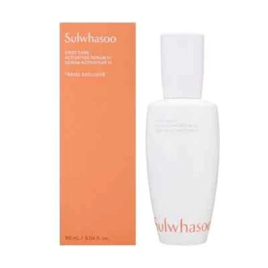 Sulwhasoo First Care Activating Serum VI ~ 90ml ~ EXP 01/2026 ~ US Seller !!! - Picture 1 of 1