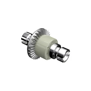 HYPER GO 1:16 RC Coche Accesorios Piezas 16420 Metal Engranajes Diferente Para H16BM - Imagen 1 de 7