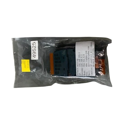 ICP CON ET-7052 Remote I/O Module - Image 1 of 4