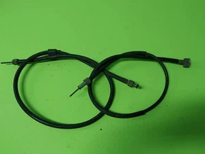 CABLES VELOCÍMETRO Y VELOCÍMETRO KAWASAKI KMX 125 KMX125 - Imagen 1 de 4