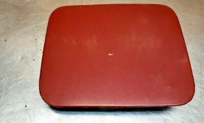 82-85 丰田 CELICA COUPE 气体气体燃料舱门救生车 GT GTS 红色 原始设备制造商 — 第 1/4 张图片