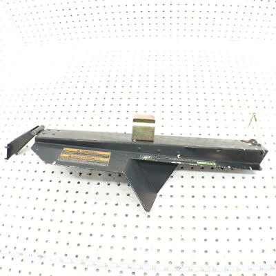 Arctic Cat ZR 600 2002 correa de transmisión embrague cubierta protector 0707-423 Foto 1 de 4