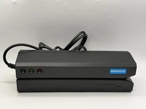 Deftun Mag Card Reader Writer Compare with MSR605X - Afbeelding 1 van 9
