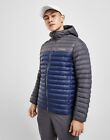 Berghaus Vaskye Jacket Blue/Grey-Mens Size S-100% Genuine-RRP £150
