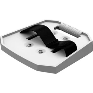 Electro-Voice EVERSE 8 Accessory Tray, White - Picture 1 of 3