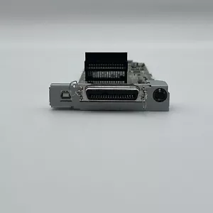 Okidata Oki Control Board 420/421/320/321/390/391 Main Logic Board 44588699 - Picture 1 of 8
