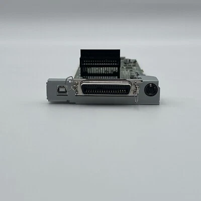 Okidata Oki Control Board 420/421/320/321/390/391 Main Logic Board 44588699 - Image 1 of 4