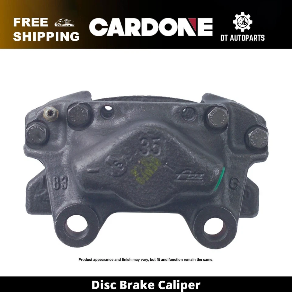 For 2000 Saturn LS1 Disc Brake Caliper Rear Right Cardone - Image 1 of 4