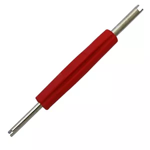 Extracteur De Vanne Poinçon Tournevis Universel Conditionneur Schrader - Photo 1/5