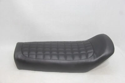 1972 1973 Kawasaki H2 750 Classic Style motorcycle seat SKU: Z1751 - Imagen 1 de 4