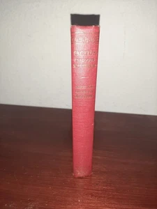 Tacitus Dialogus Agricola Germania Loeb Classical Library - Picture 1 of 6