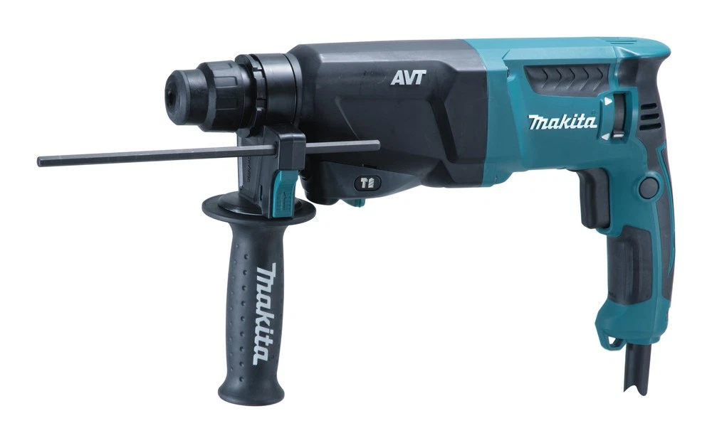Makita Hammerfett Für HR2450/HR2432 - Hochwertiges Schmierfett Für Bohrhämmer, In Praktischer Tube