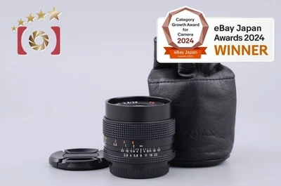 CONTAX Carl Zeiss Distagon 28mm f/2.8 T* AEJ [Very Good] - Image 1 of 4