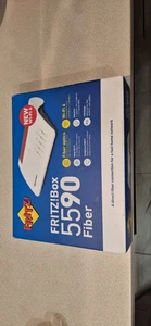 FRITZ!Box 5590 Fiber - Bild 1 von 6