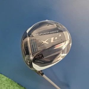 NEW LEFT HANDED / CLEVELAND Launcher XL2 DRAW DRIVER / 9° - 12° / PGA SELLER  - Picture 1 of 7
