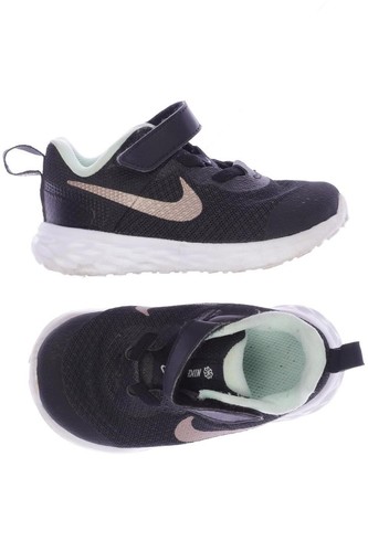 Nike Running scarpa da bambino ragazzo sneaker sandalo scarpa bassa taglia EU 22... #bl22r8f