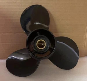 14 1/2 x 19 Boat Propeller For Volvo Penta SX Sterndrives 19 Tooth 3817468 RH - Imagen 1 de 6