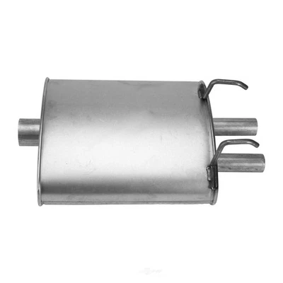 Exhaust Muffler AP Exhaust 3486 fits 1993 Nissan 240SX - Image 1 of 3