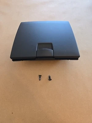 2007-2010 Hyundai Santa Fe Center Upper Dash Storage Cubby Black OEM 84745-2B000 - Imagem 1 de 4