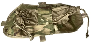 Virtus MTP Camo Bowman Radio 90L Bergen Cover army issue - Picture 1 of 4