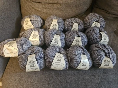 Wolle 650g zum Stricken Woll Butt Primo Olivia - Bild 1 von 4