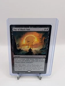 Día del Sol Negro #94 Magic Avatar: The Last Airbender  - Imagen 1 de 2