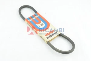 CINGHIA TRAPEZOIDALE POMPA ACQUA PER ALPINE 1.6 RENAULT R12 R15 R16  KLEBER 1051 - Imagen 1 de 3