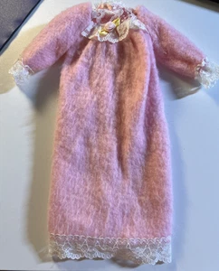 1993 Barbie Bedtime Nightgown #11079 - Picture 1 of 1