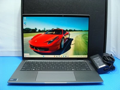 DELL Latitude 7450 Core Ultra 5 135U 14"FHD+ max4.4GHz 16GB 256GB Warranty 2027 - Image 1 of 4